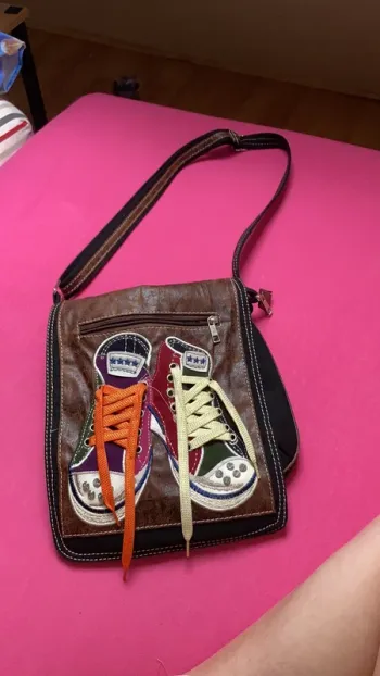 sac bandoulière