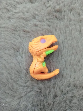 Figurine Jurassic world