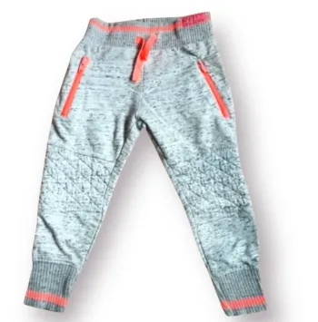 Jogging fille 24 mois