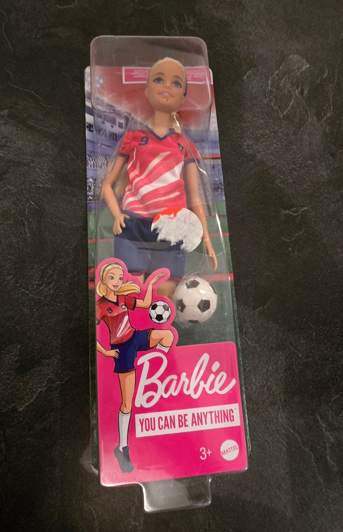 Barbies - photo numéro 2