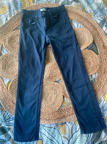 Pantalon Slim 🐵 8 ans - Kiabi