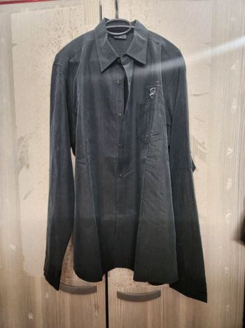 chemise
