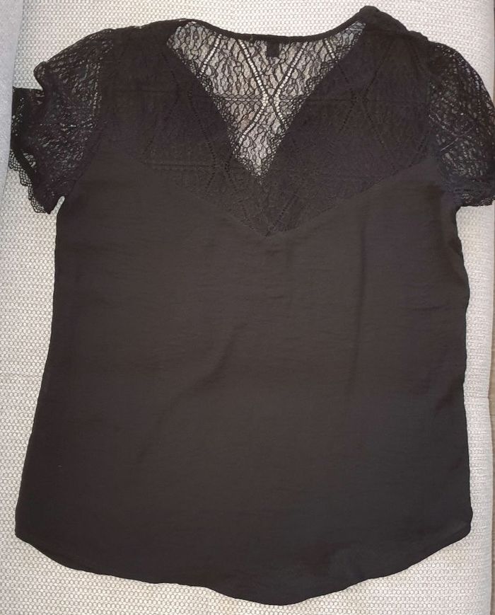 Top Kiabi taille M - photo numéro 3
