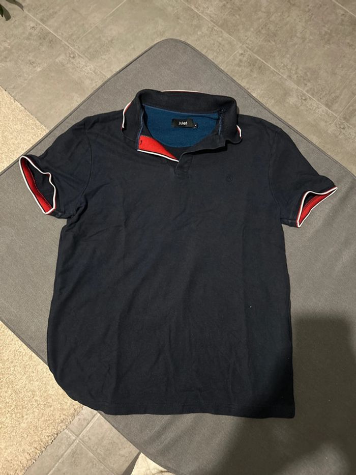 Polo Jules