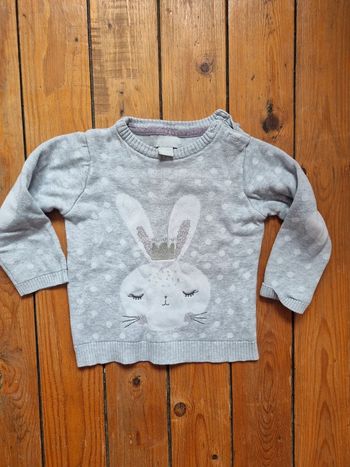 Pull 92cm