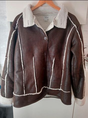 Blouson Atlas for women Taille XL