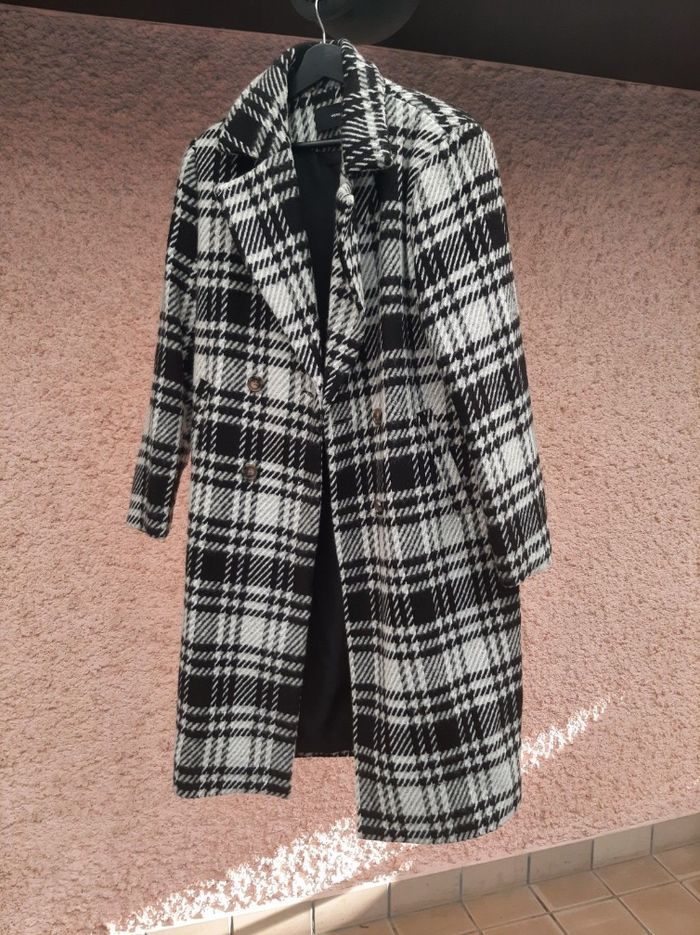 Manteau femme