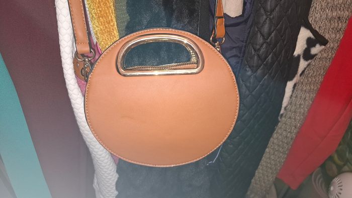 Sac bandoulière - photo numéro 2