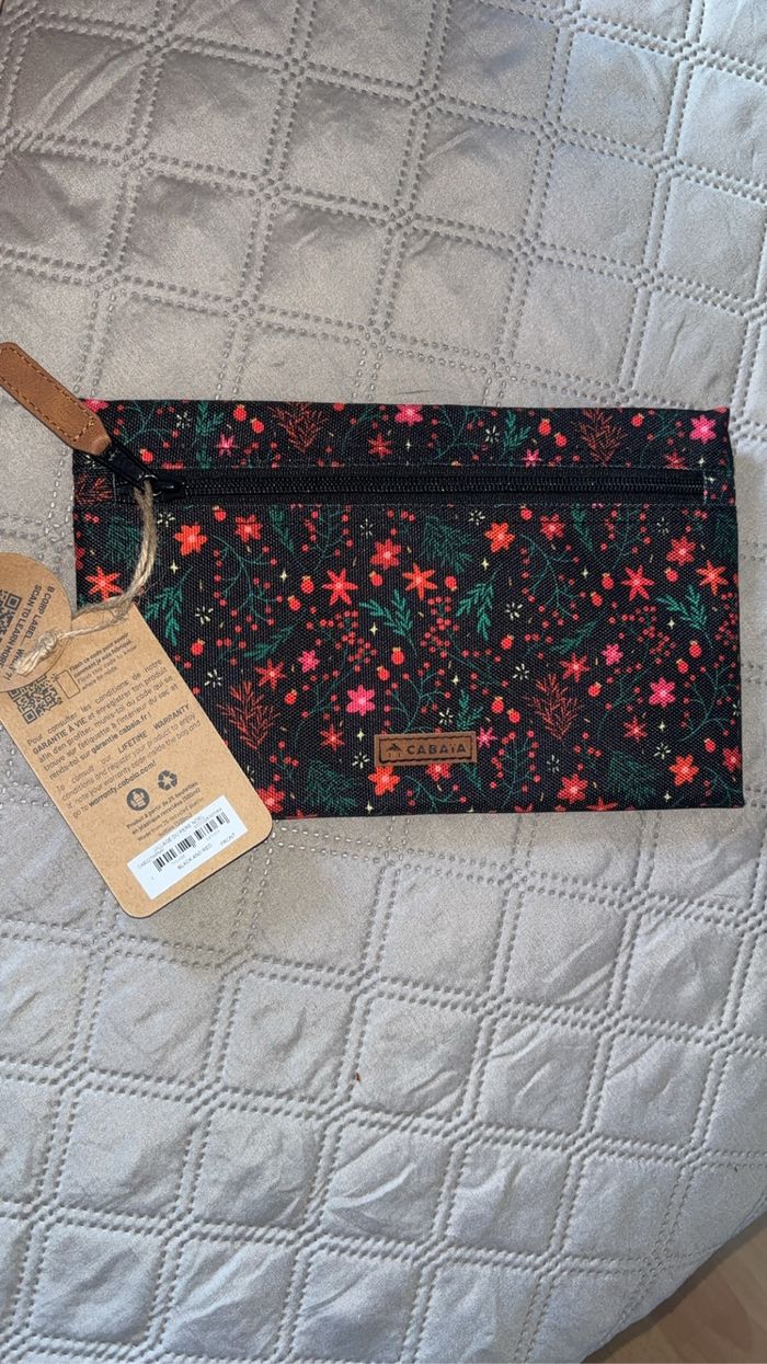 Pochette