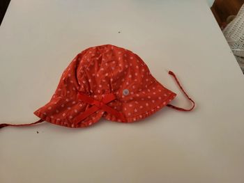 Chapeau de soleil obaibi