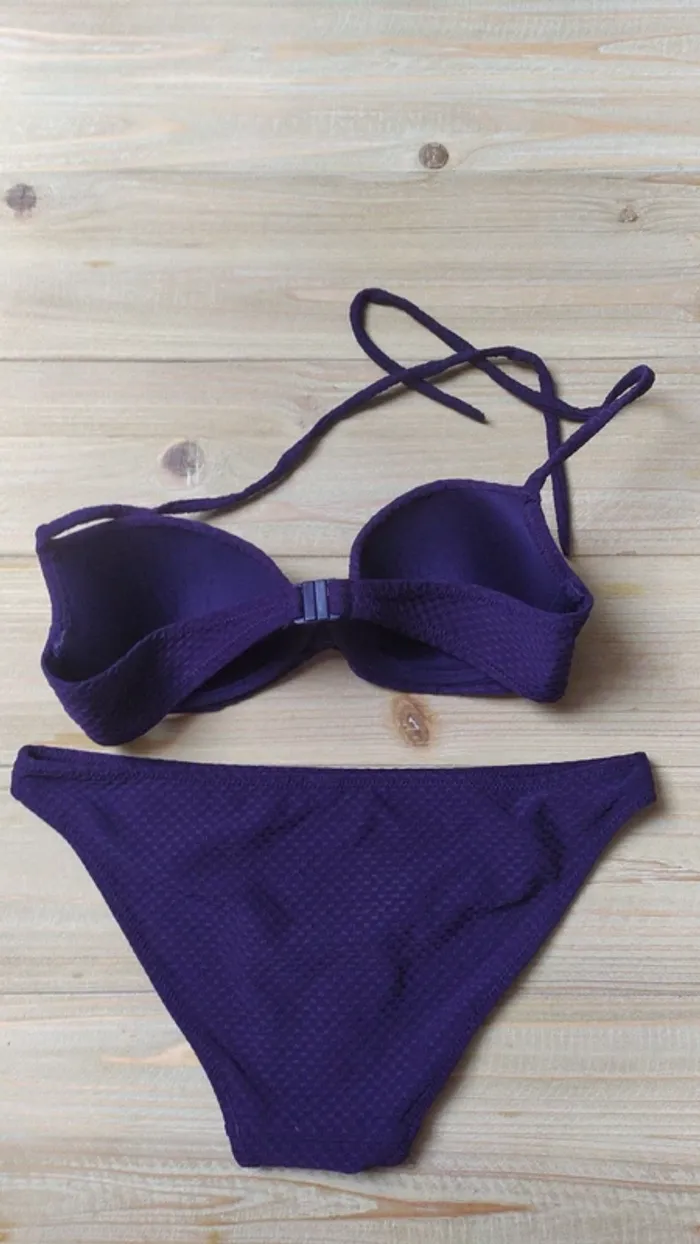 Maillot de bain femme - photo numéro 2