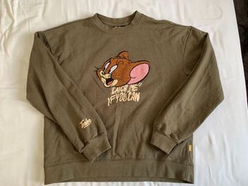 Sweat Homme