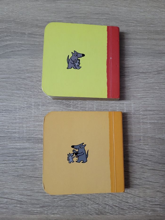 Lot de 5 livres - photo numéro 4