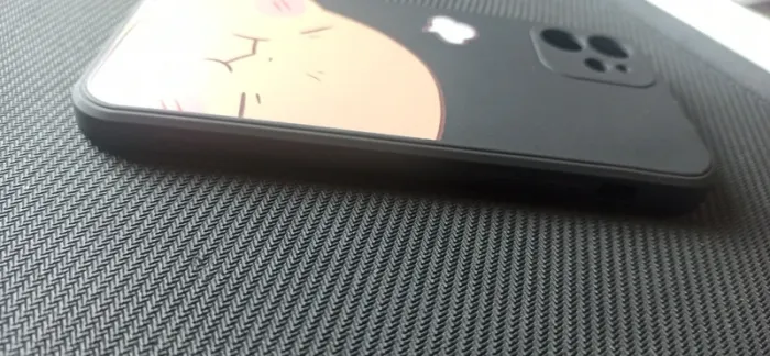 Coque téléphone Pokémon iPhone 12 - photo numéro 4