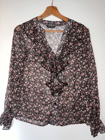 Chemise femme