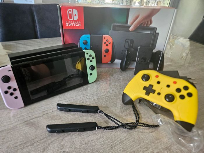 Switch