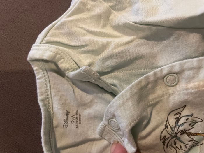 Pyjama - photo numéro 3