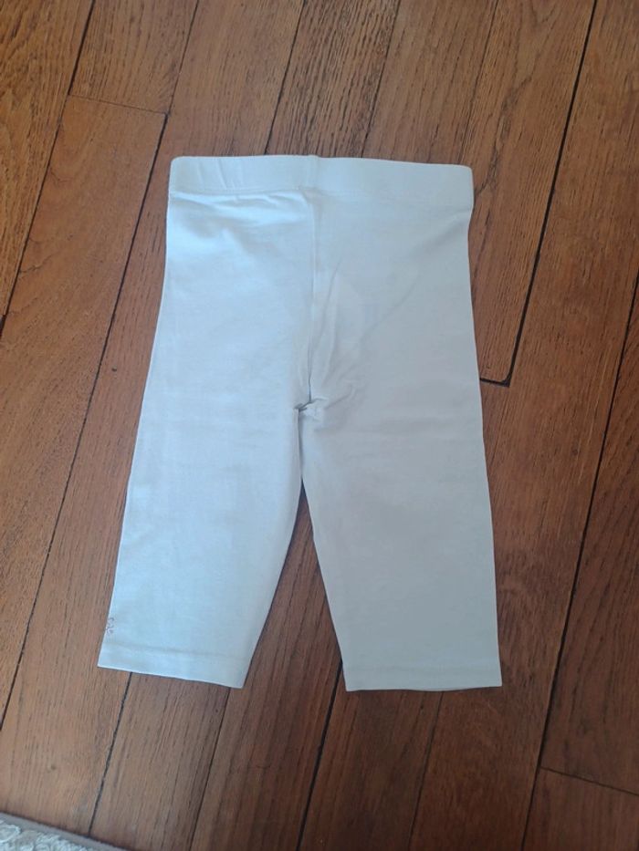 Lot de 2 leggings - photo numéro 5