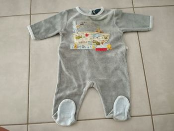 Pyjama dpam