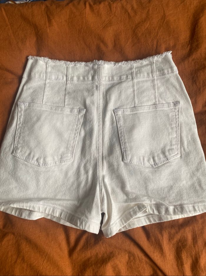 Short - photo numéro 3
