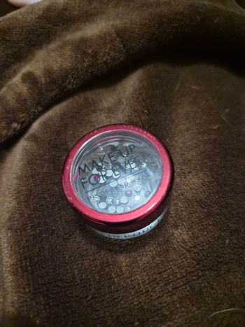 Strass Moulin rouge de Make up for ever