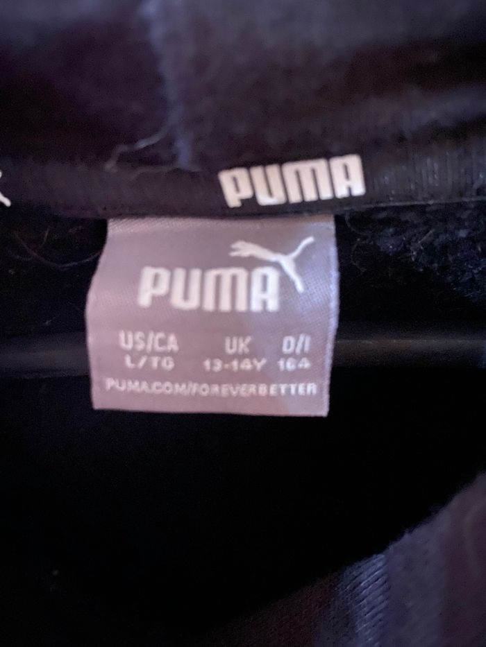 Sweat-shirt à capuche - photo numéro 3