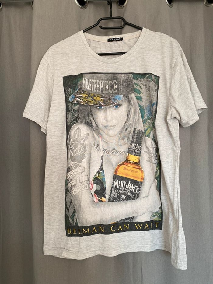 Tee shirt - photo numéro 2