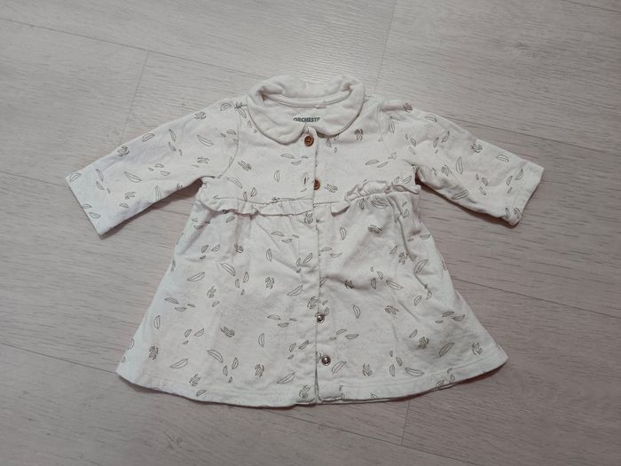 Robe fille