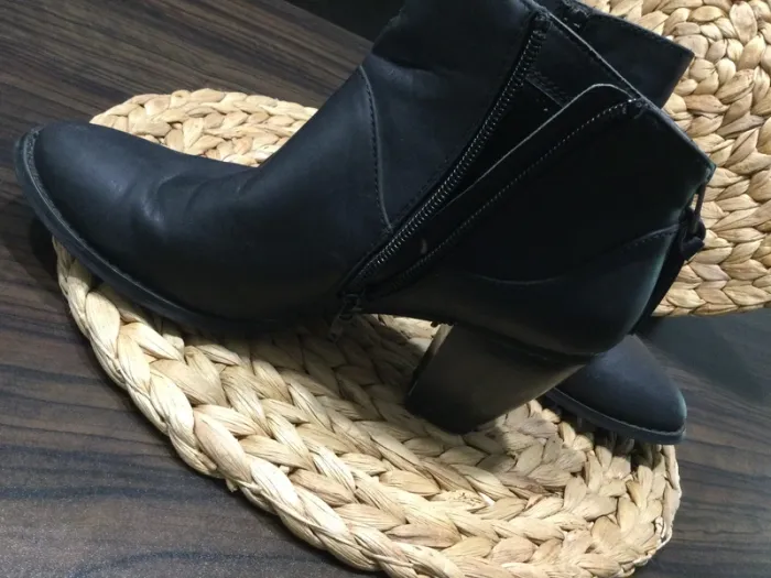 Bottines - photo numéro 4