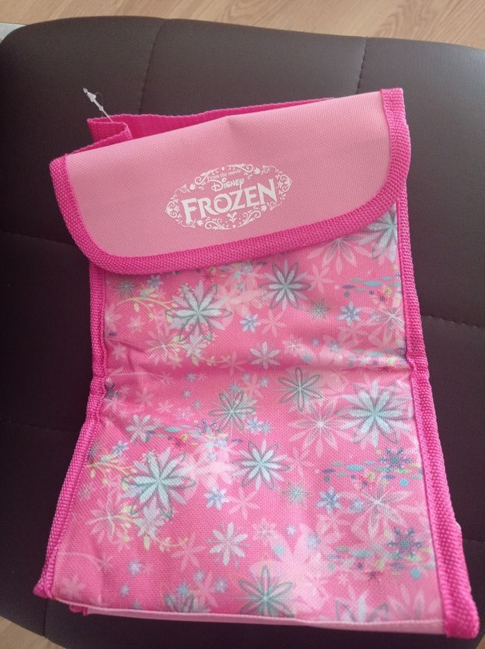 Pochette frozen - photo numéro 2