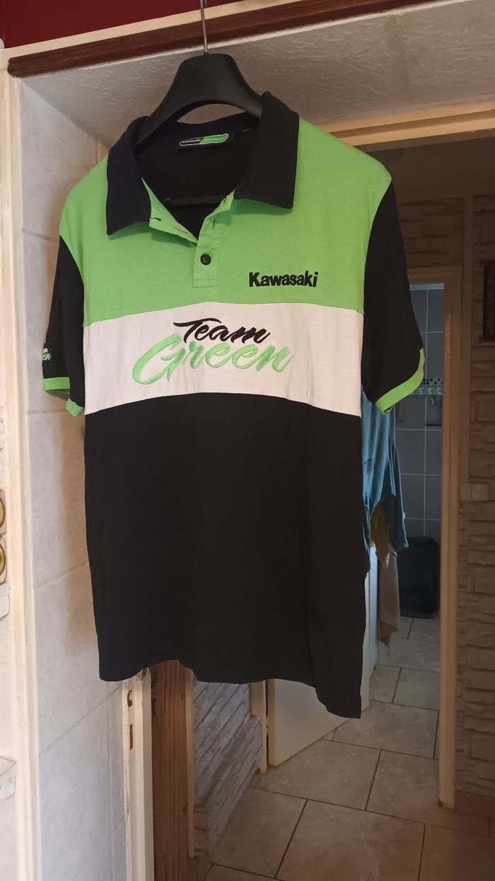 Tee shirt homme 8 - photo numéro 6