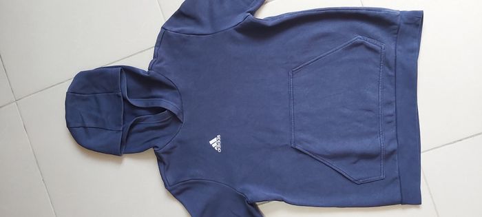 Sweat à capuche - photo numéro 2