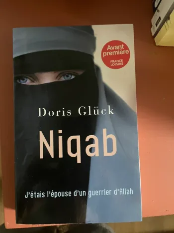 Niqab