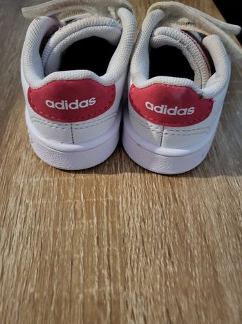 Baskets Adidas pour enfant