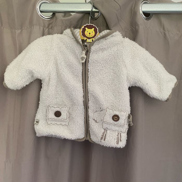 Gilet orchestra - photo numéro 6