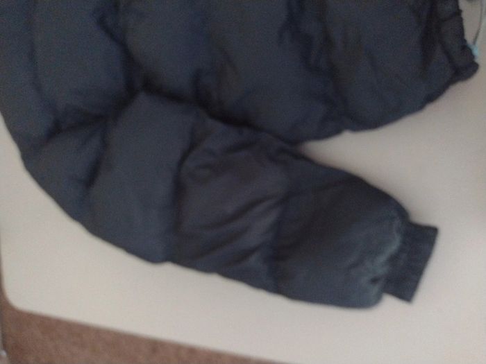 Manteau d'hiver (A14) - photo numéro 6