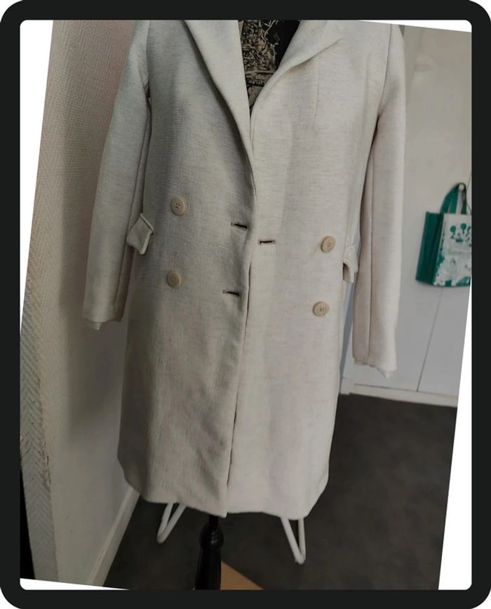 Veste - photo numéro 2