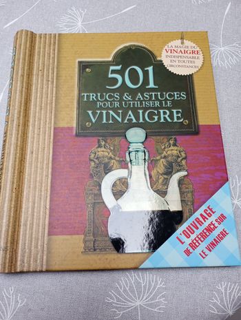 501 trucs et astuces