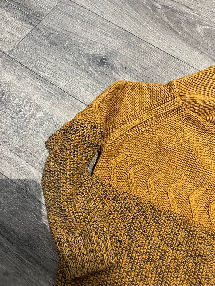 Pull en laine - photo numéro 3