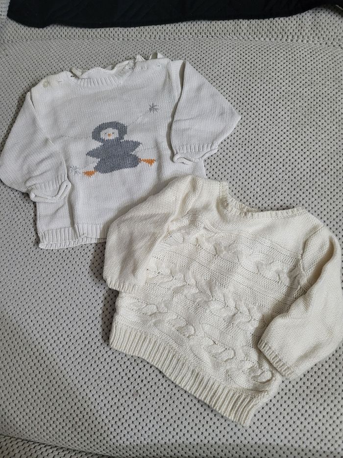 Pulls - photo numéro 3