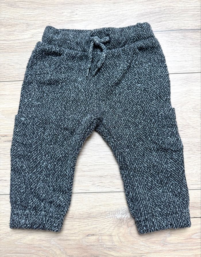 Pantalon 6M