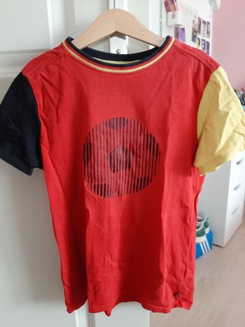 Tee shirt okaidi 10 ans