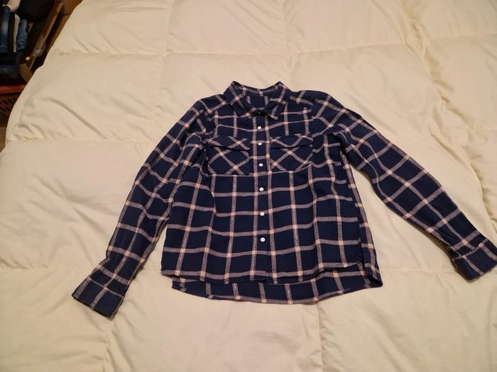 Lot de vêtements filles 5 - photo numéro 15