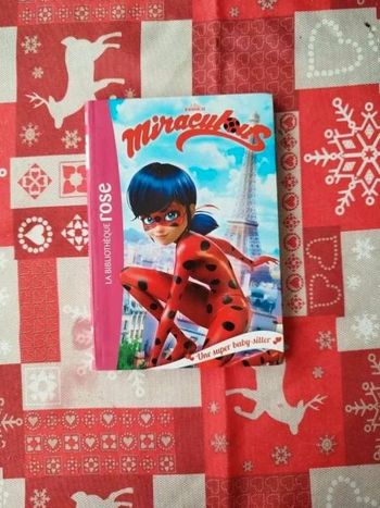 Miraculous