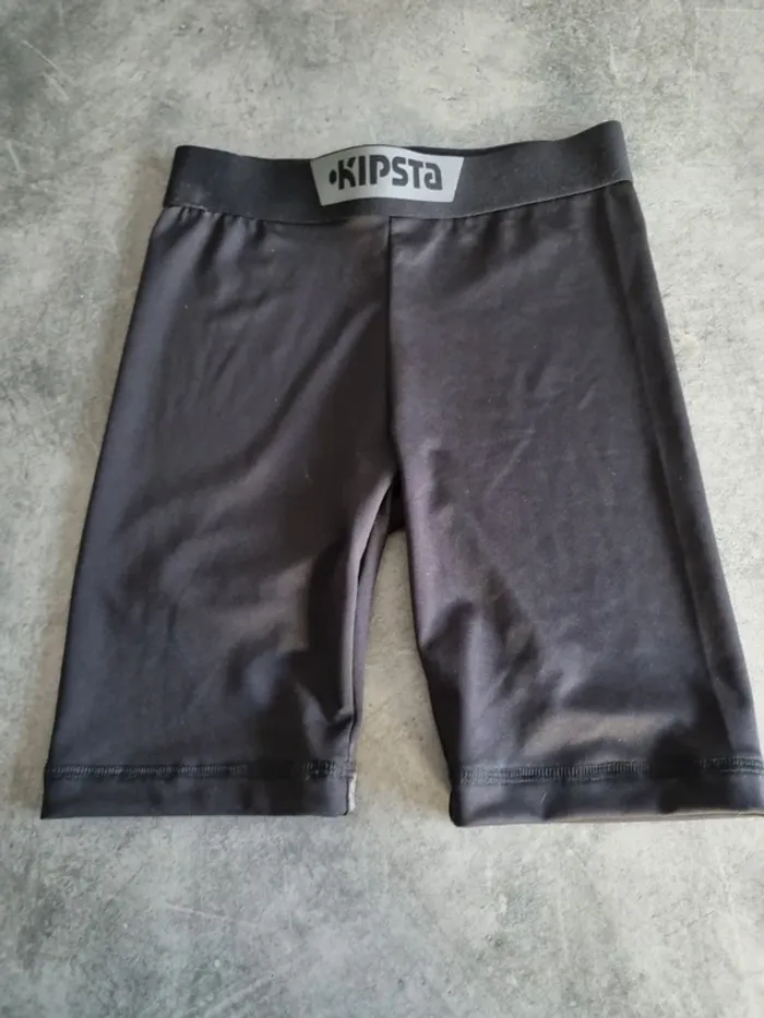 Sous Short Kipsta