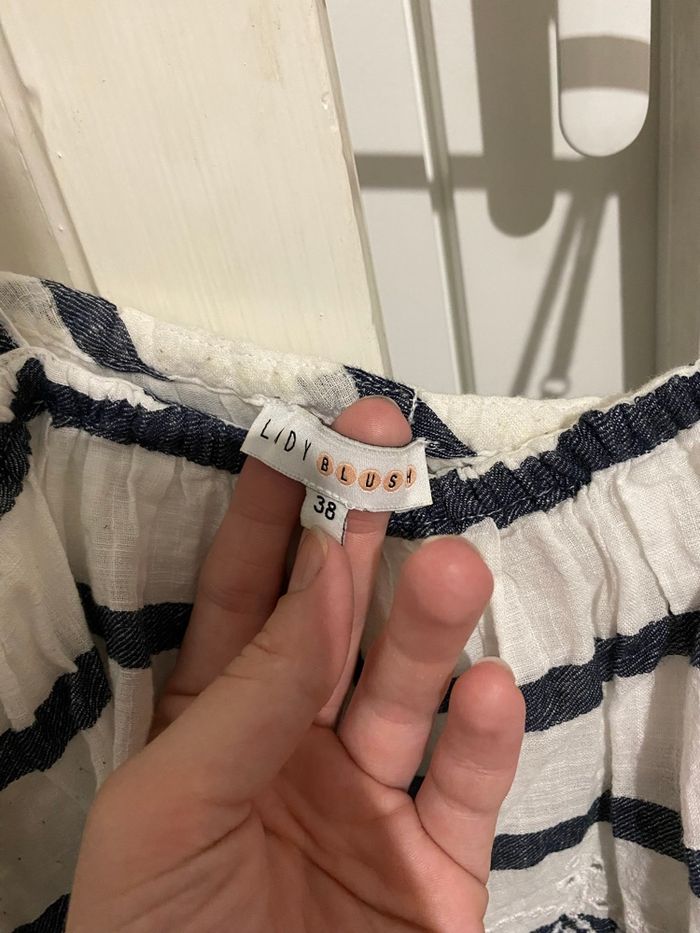 Robe bohème - photo numéro 3