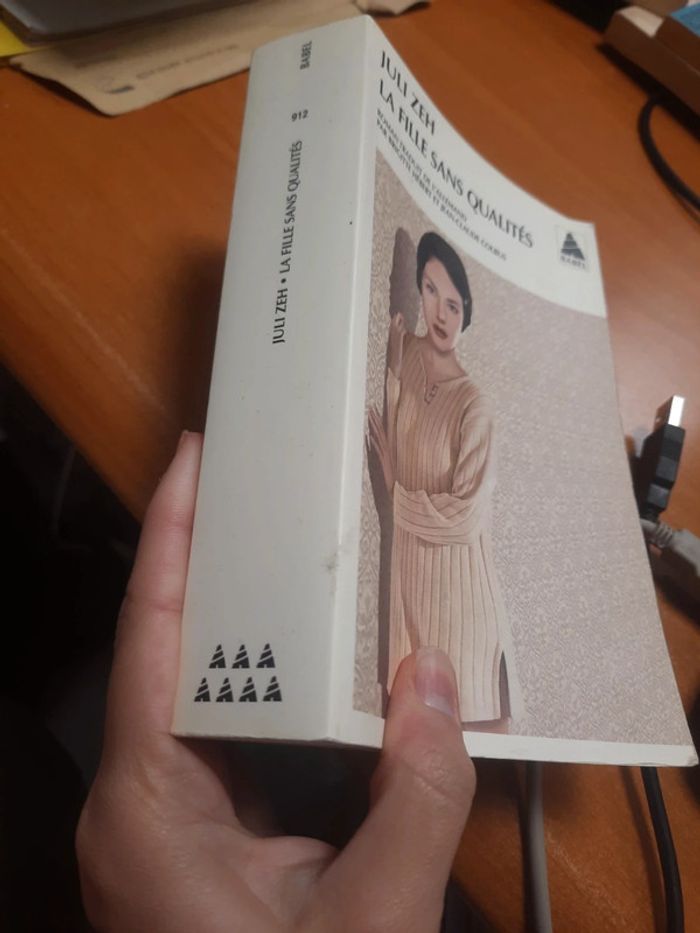 Livre label - photo numéro 2