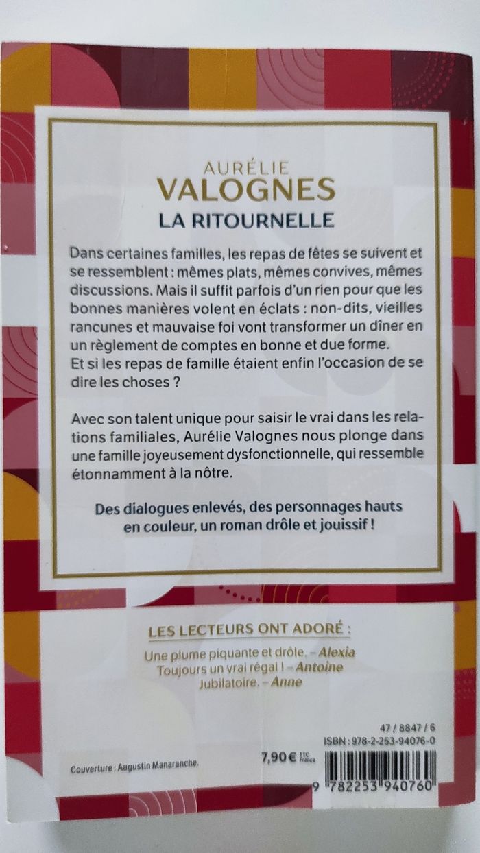 Lot livres Aurélie Valognes - photo numéro 5