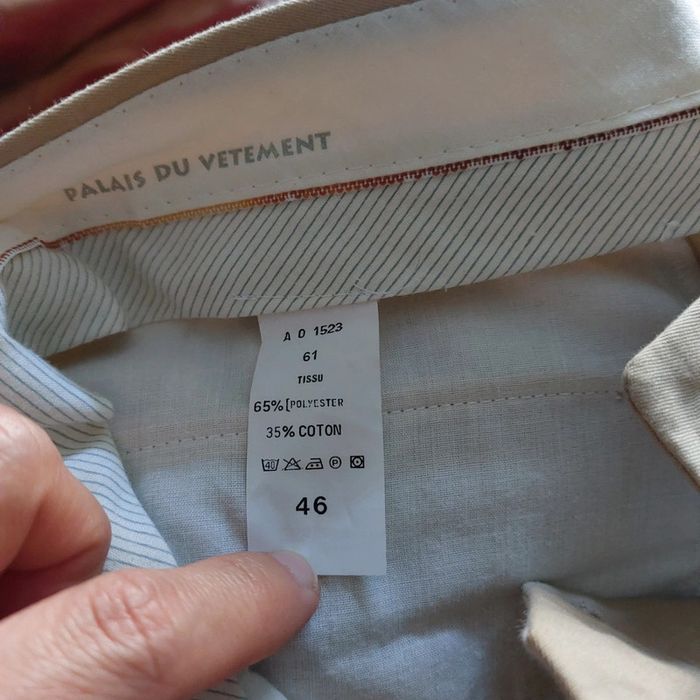 Pantalon Vintage pour taille 42/44 - photo numéro 4