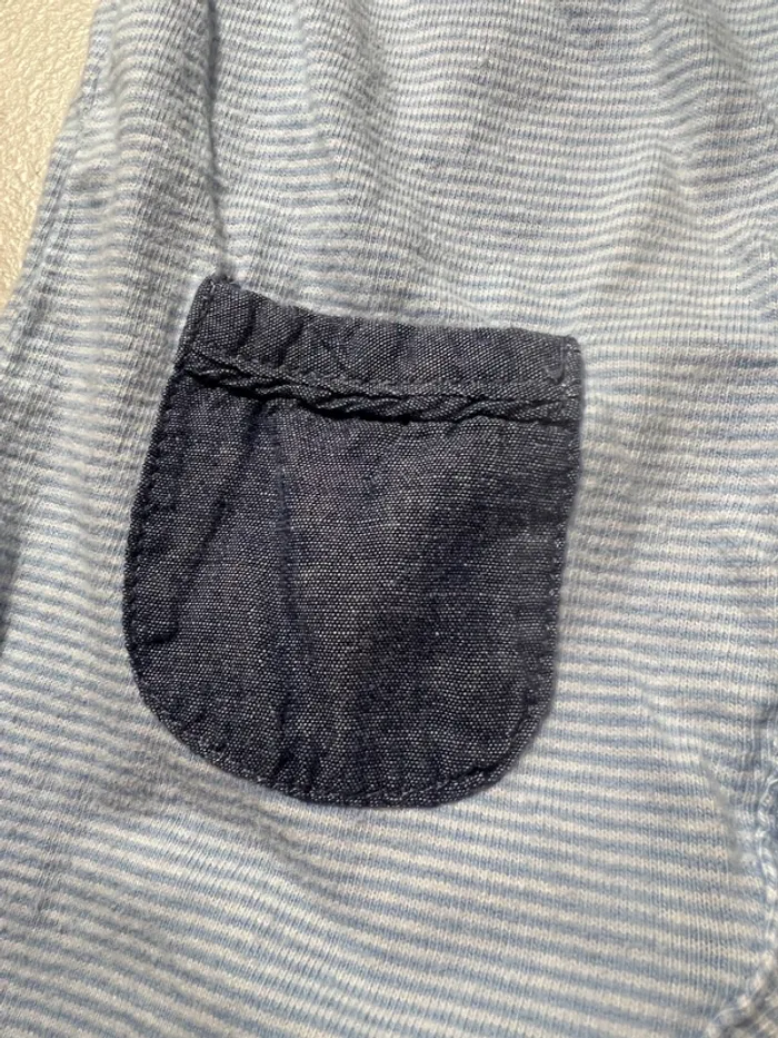 Pyjama 1 mois - photo numéro 4